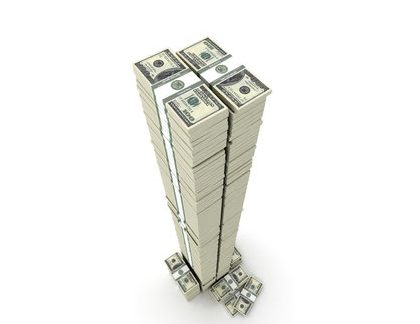 38 Money Tower 1 38 money tower