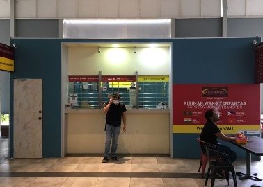 antaraduit agensi sdn bhd my money changer