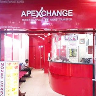 apexchange sdn bhd