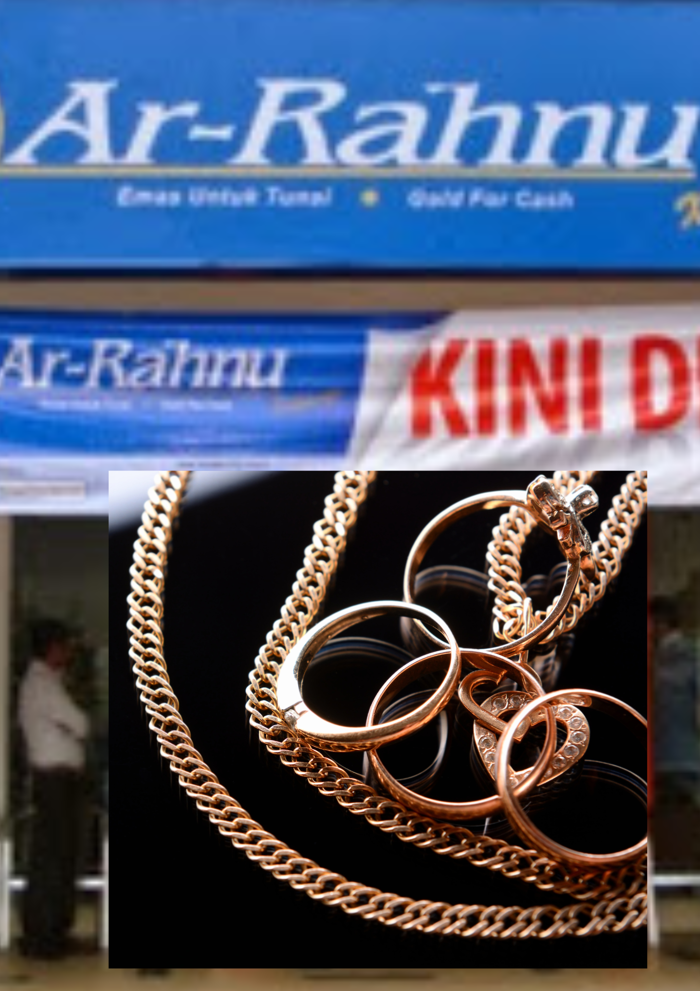 ar rahnu x change muar
