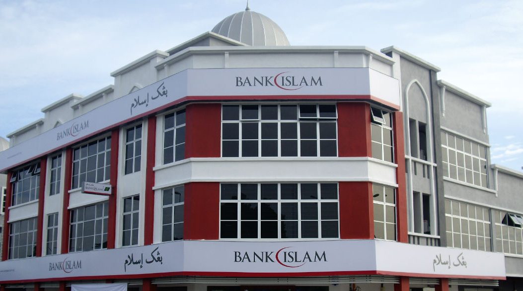 bank islam