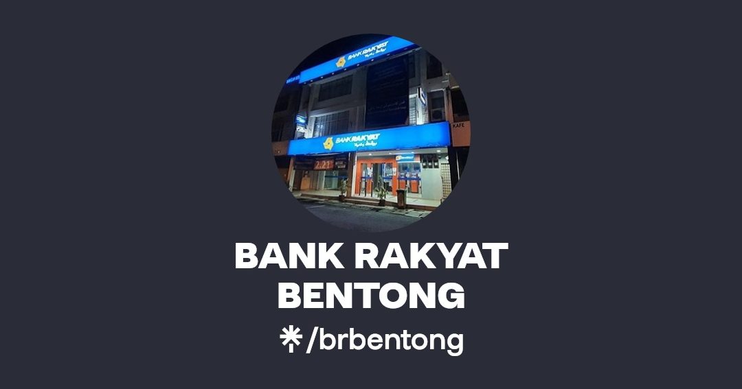 Bank Rakyat Bentong 1 bank rakyat bentong