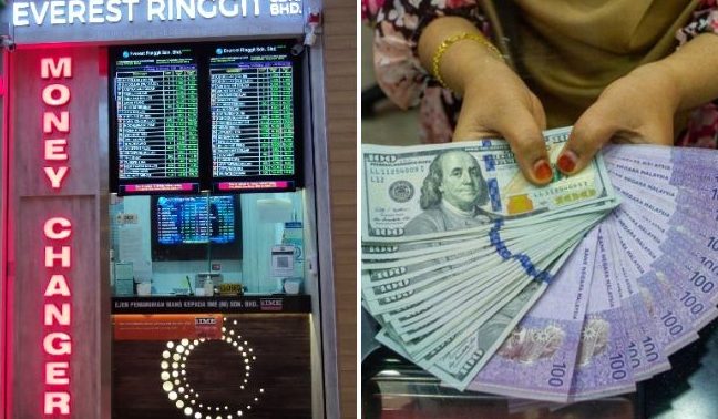 batik fx money changer