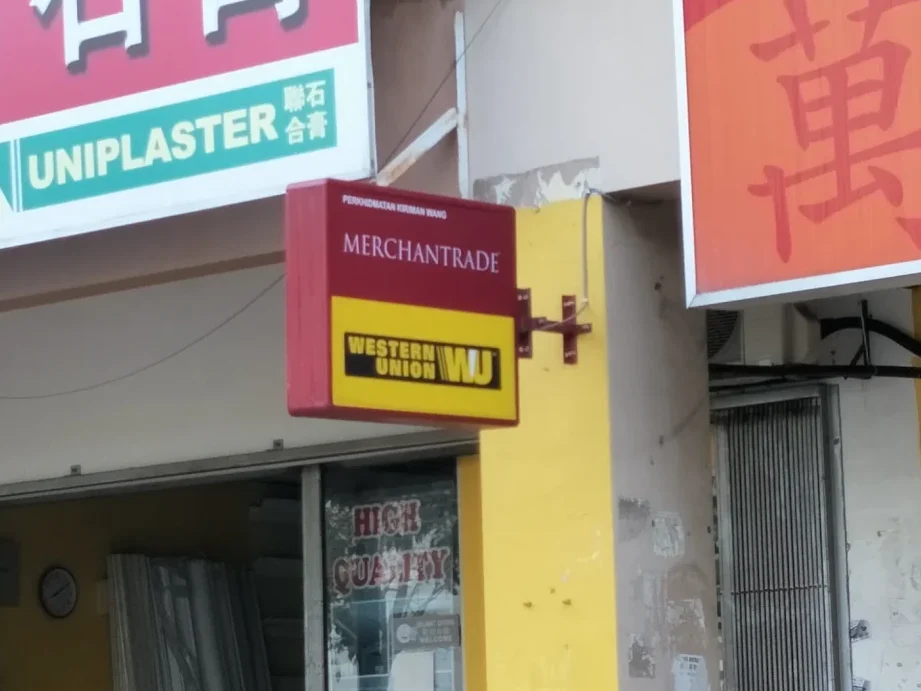 benson money changer sdn bhd bukit tinggi