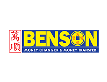 benson money changer