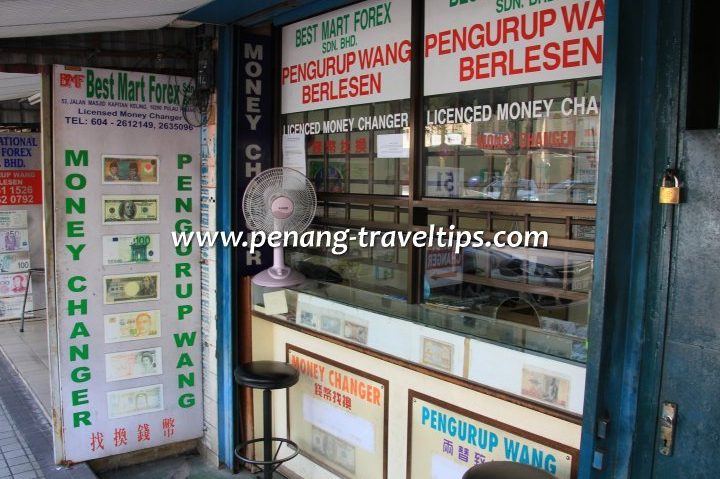 best mart forex sdn bhd