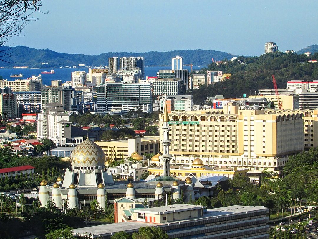 BIG Centre, Kota Kinabalu 1 big centre kota kinabalu