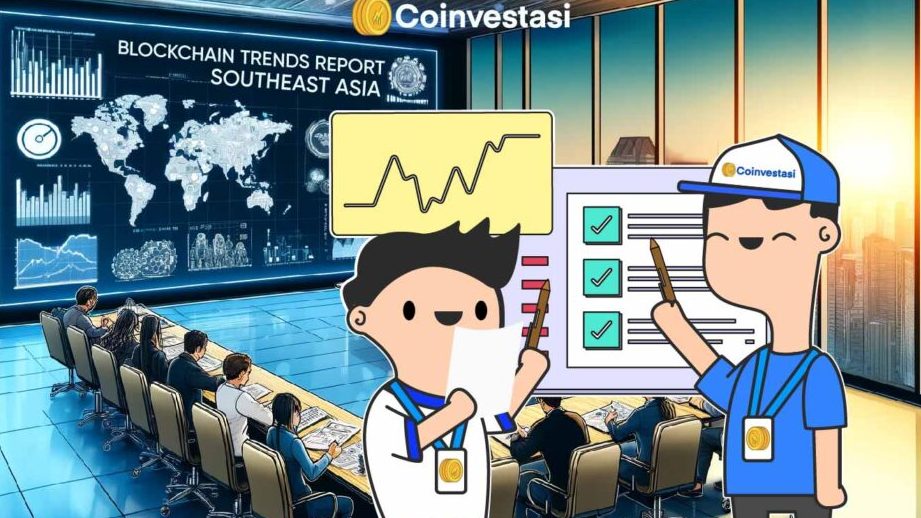 block chain asia technology coinvestasia