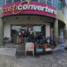 Cash Converters - Bandar Bukit Tinggi Klang 1 cash converters bandar bukit tinggi klang