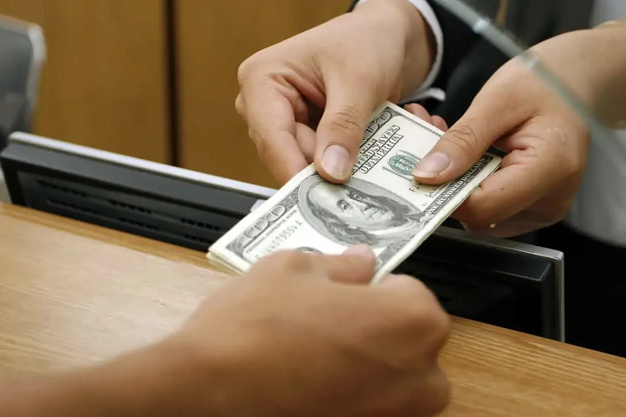 Cash Exchange 1 cash