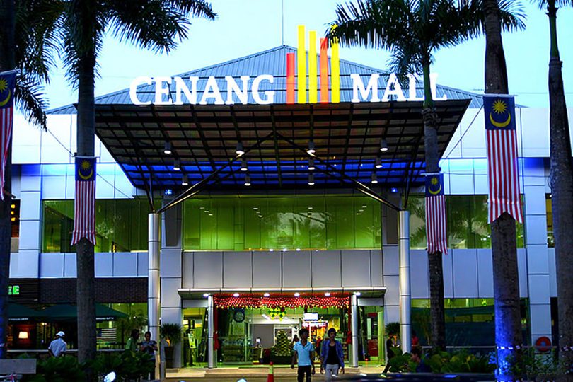 cenang mall langkawi