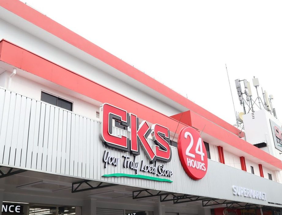 cks services sdn bhd