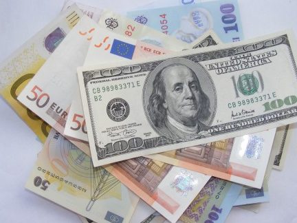 Currency Exchange 1 currency