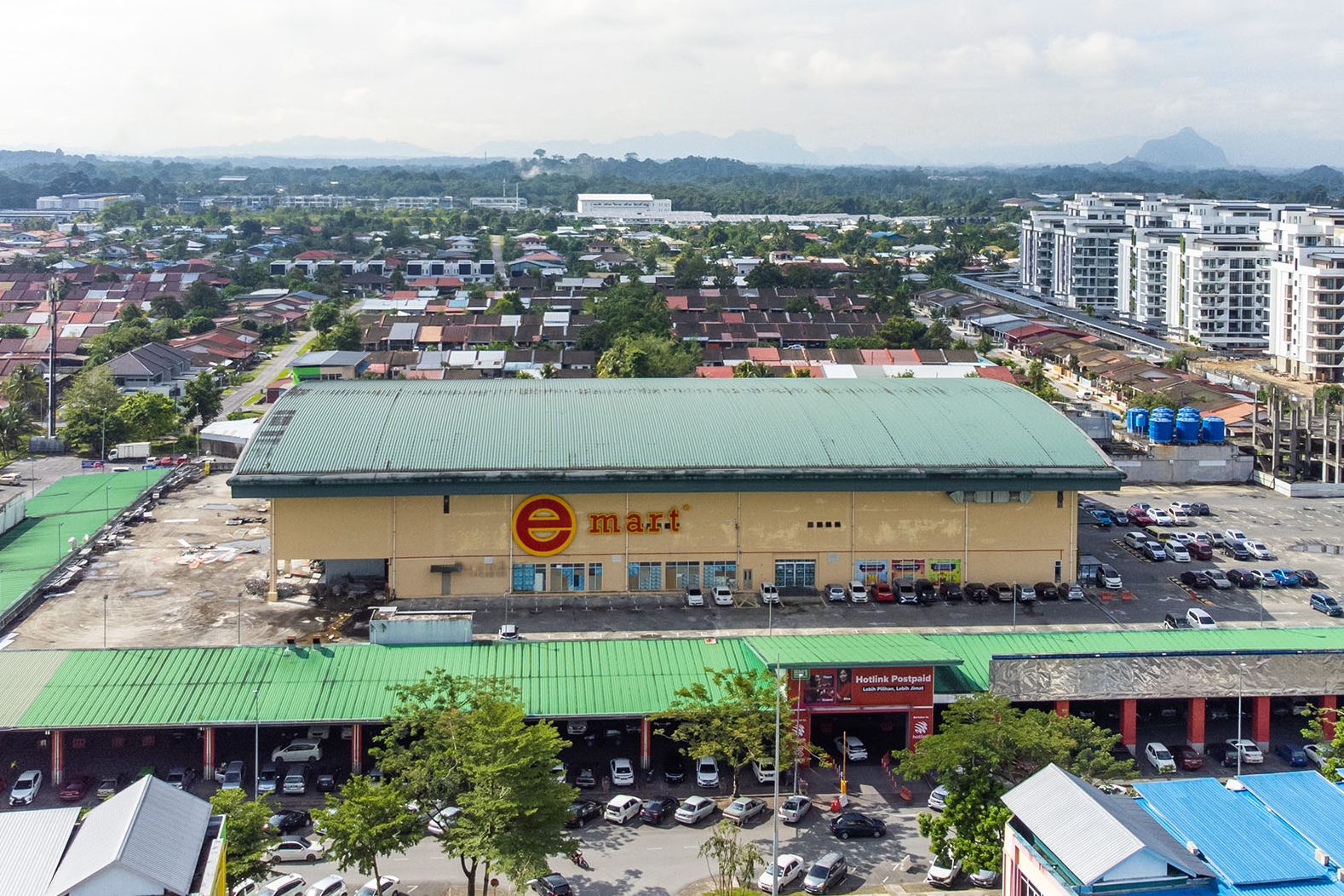 emart batu kawa 24 hours