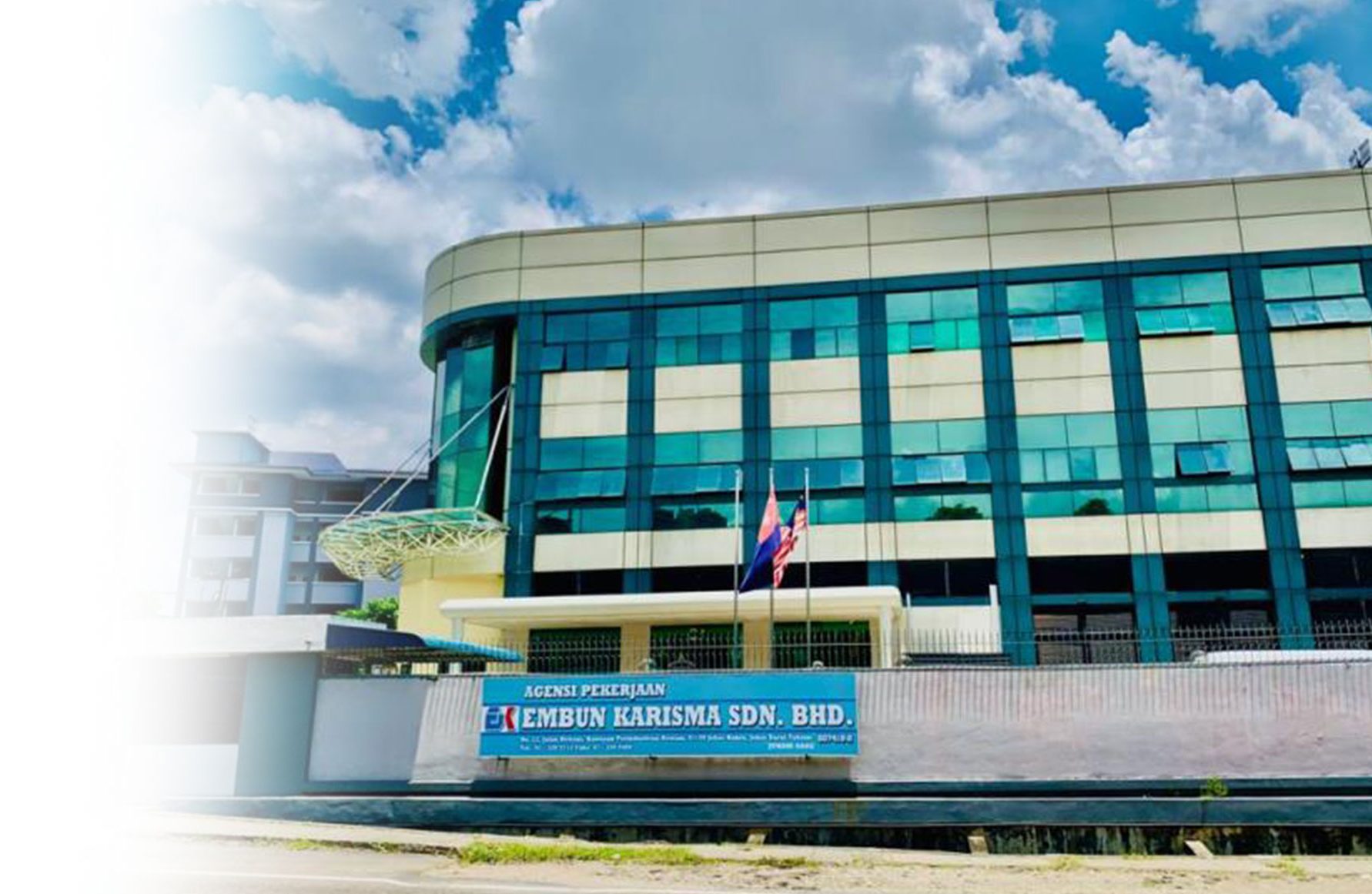 Embun mayang sdn bhd. 1 embun mayang sdn bhd