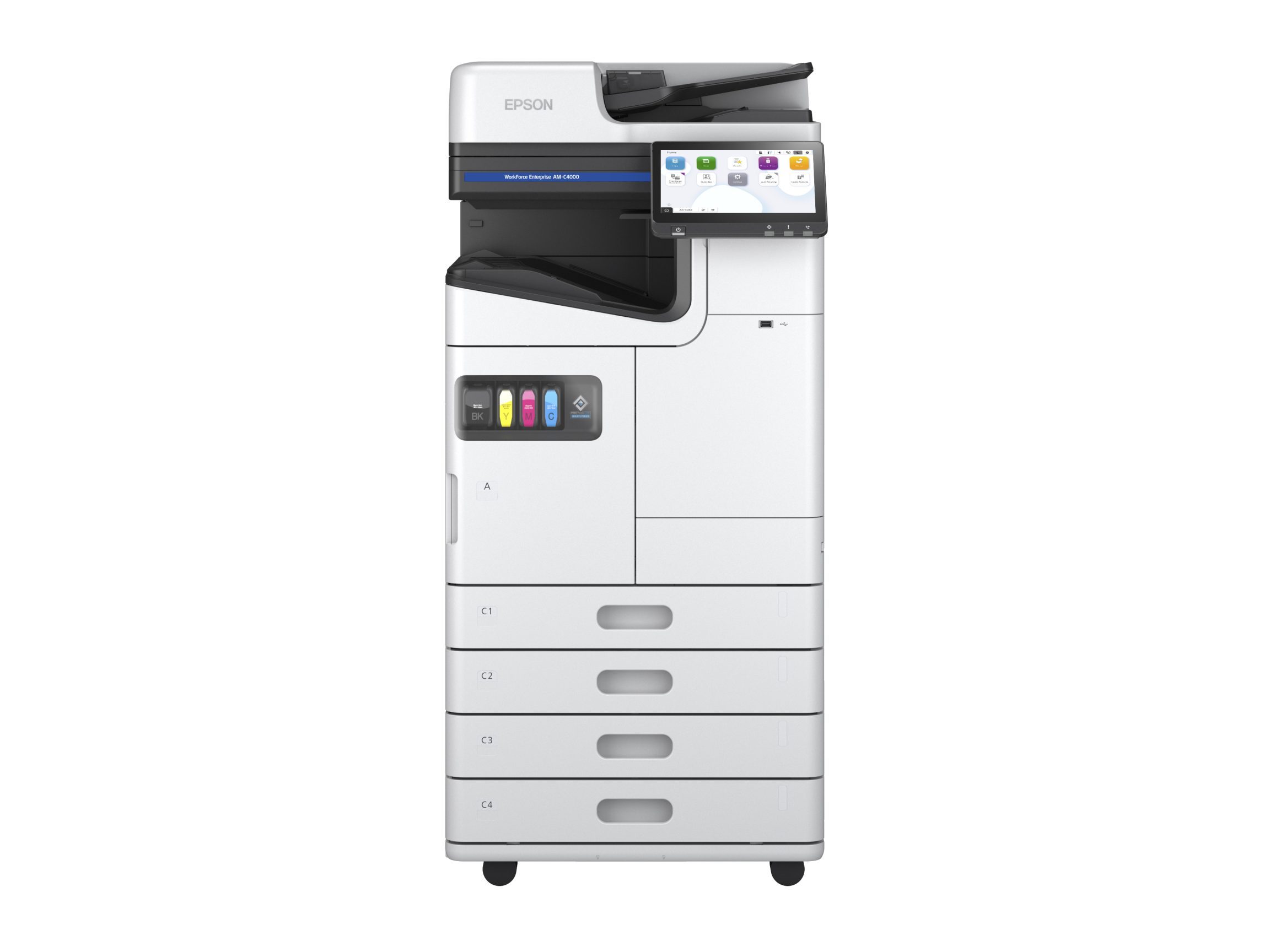 epson enterprise