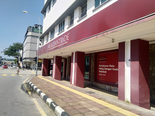 Merchantrade Ipoh
