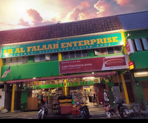 Mustafa FX Sdn Bhd (Merchantrade Asia)