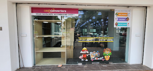 Cash Converters GreenTown Square