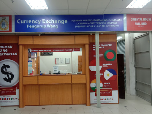 MAJU MC SDN BHD ( Econsave Kampar ) MAJU MC SDN BHD ( Econsave Kampar )