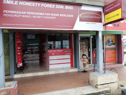 Kuala Kangsar Money Changer