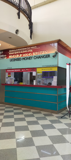 First Million Avenue Sdn. Bhd.