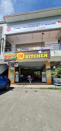 FM KITCHEN FM KITCHEN