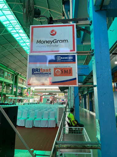SMJ Remittance (Donggongon)