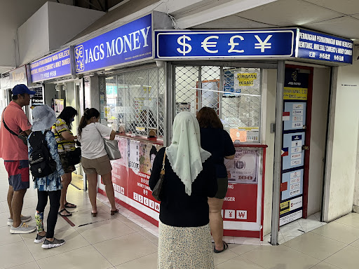 Jags Money Sdn Bhd - Wisma Merdeka P2