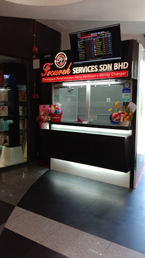 Focurek Services Sdn Bhd