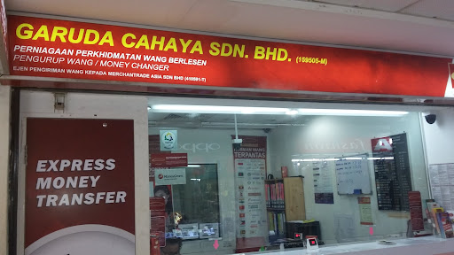 Garuda Cahaya