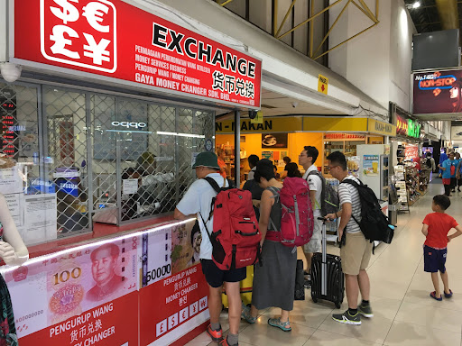 Gaya Money Charger Sdn.Bhd.
