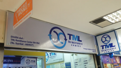 TML Remittance Center