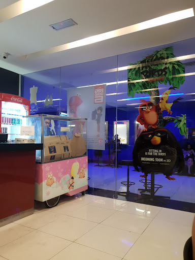 Mega Long Mall Mega Long Mall