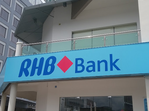 RHB Bank Metro Town Kota Kinabalu