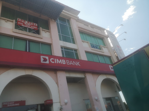 CIMB Bank CIMB Bank