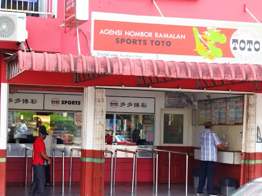 Sports Toto Donggongon
