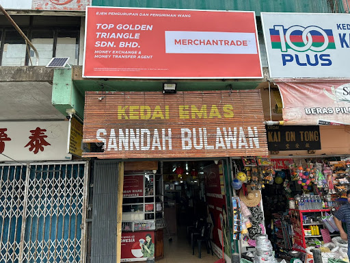 Top Golden Triangle Sdn Bhd (Keningau)