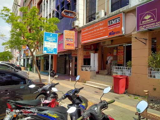 Mahaboob Jutawan (M) Sdn. Bhd. (Kota Bharu)