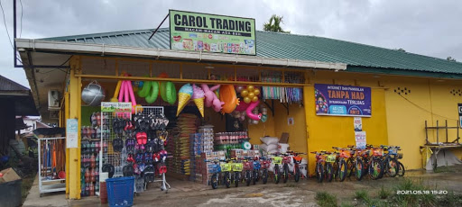 CAROL TRADING