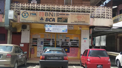 TML Remittance Centre (Ranau)