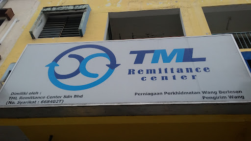 TML Remittance Center (Menggatal)