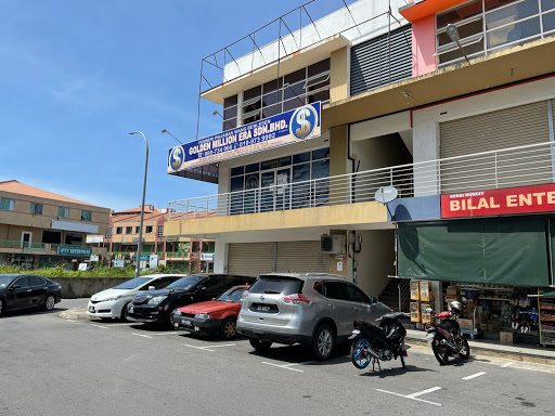 Golden Million Era Sdn. Bhd.