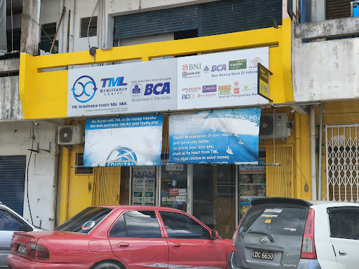 TML Remittance Center (Lahad Datu) TML Remittance Center (Lahad Datu)