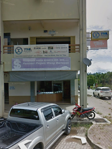 TML Remittance Center (Cenderawasih) TML Remittance Center (Cenderawasih)