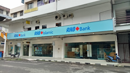 RHB Bank Lahad Datu RHB Bank Lahad Datu
