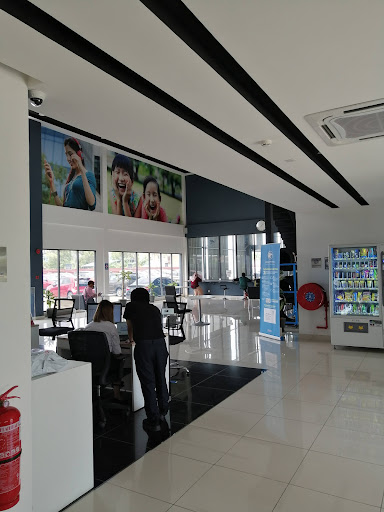 Proton Harapan Maju 3S - Putatan