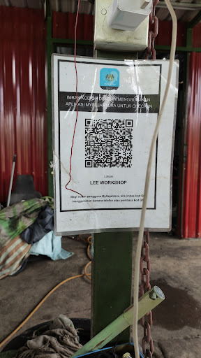 Lee Workshop Putatan