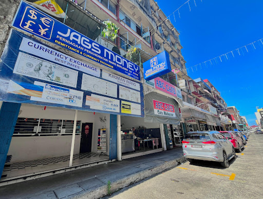 Jags Money Sdn Bhd