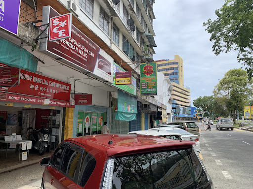 Western Union PWLCM Sdn Bhd